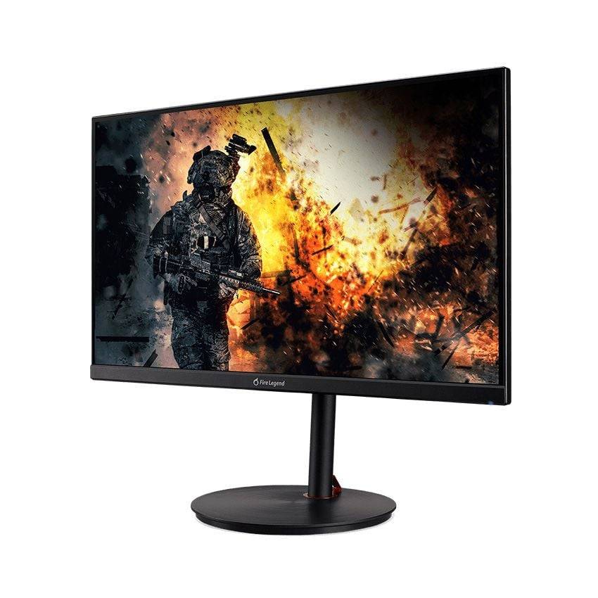 Màn hình phẳng ACER NITRO XV252Q XV2 24.5'' FHD IPS 390Hz 0.5ms Chuyên Game 4