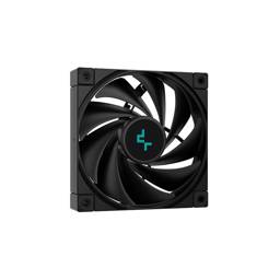 Tản nhiệt AIO DEEPCOOL LT520 ARGB - Đen/Black