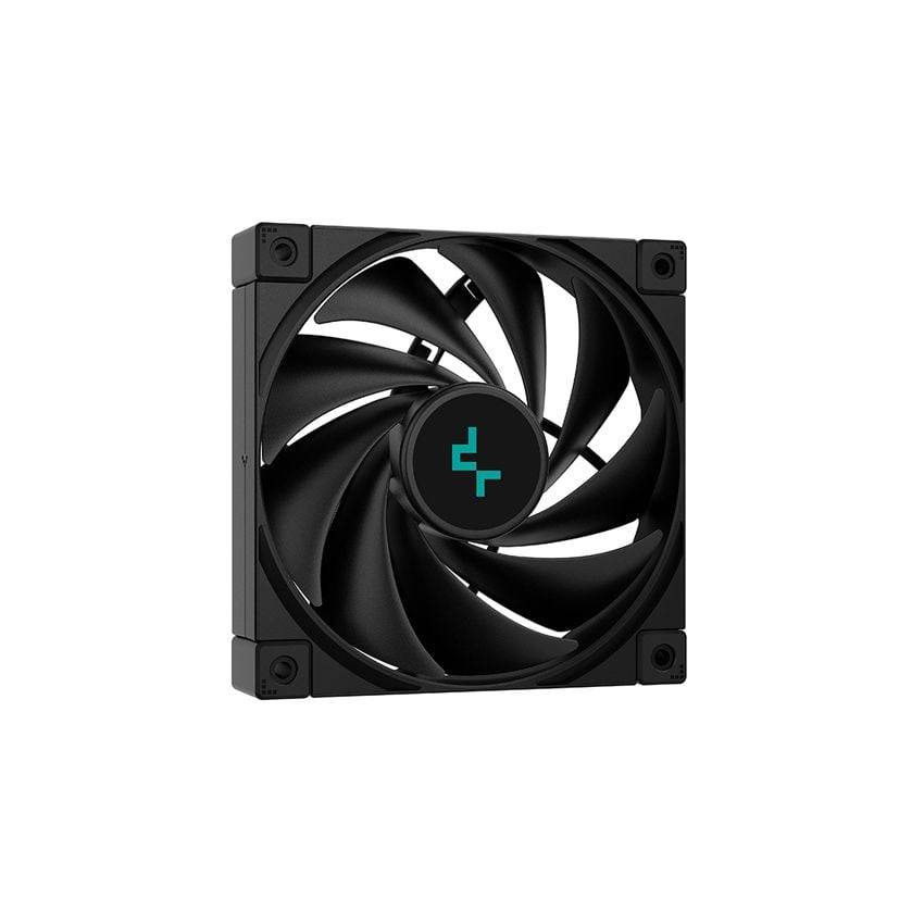 Tản nhiệt AIO DEEPCOOL LT520 ARGB - Đen/Black