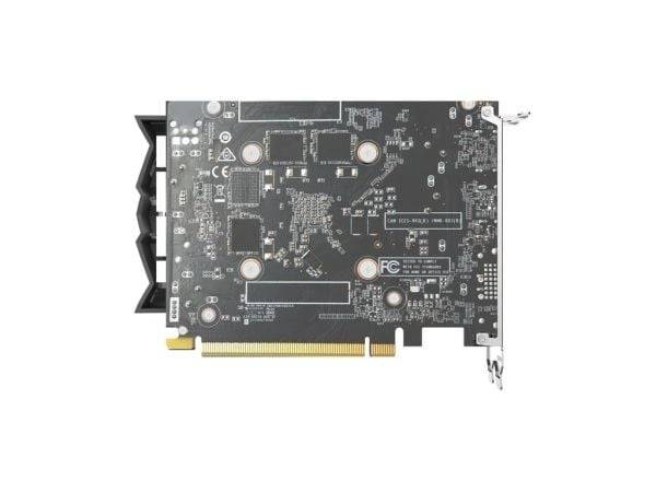 Card màn hình ZOTAC GeForce RTX 3050 Twin Edge 2 Fan OC 6GB 4