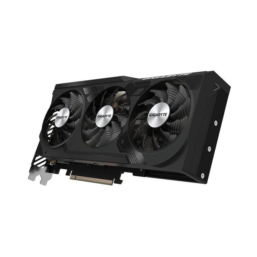 Card màn hình GIGABYTE GeForce RTX 4070 Super WINFORCE OC X3 12GB GDDR6X 5