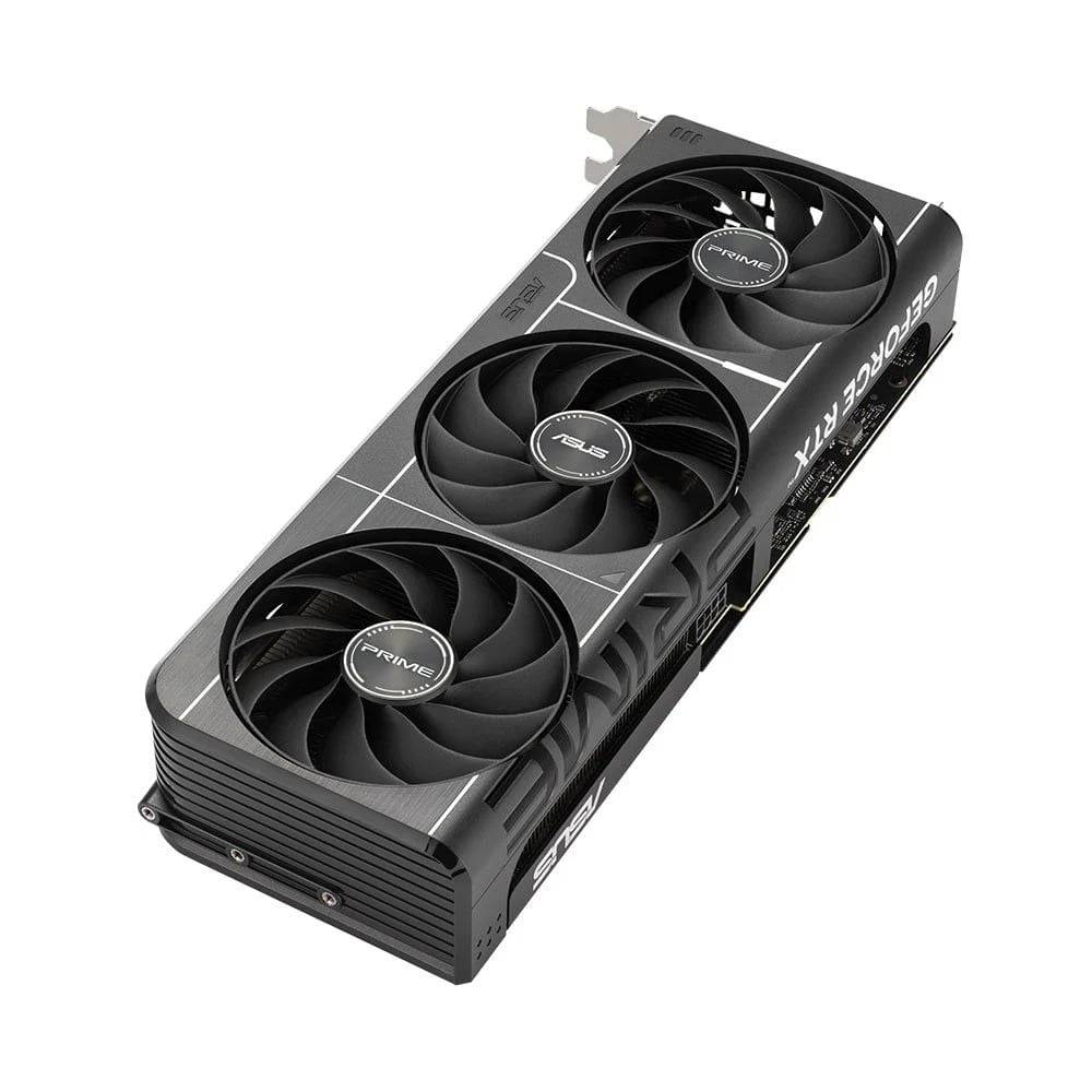 Card màn hình ASUS PRIME GeForce RTX 5060Ti X3 OC 16GB GDDR7 6