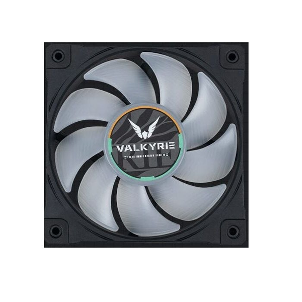 Tản nhiệt AIO Valkyrie B360 ARGB - Đen/Black