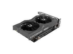 Card màn hình ZOTAC GeForce RTX 3050 Twin Edge 2 Fan OC 6GB