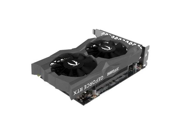 Card màn hình ZOTAC GeForce RTX 3050 Twin Edge 2 Fan OC 6GB