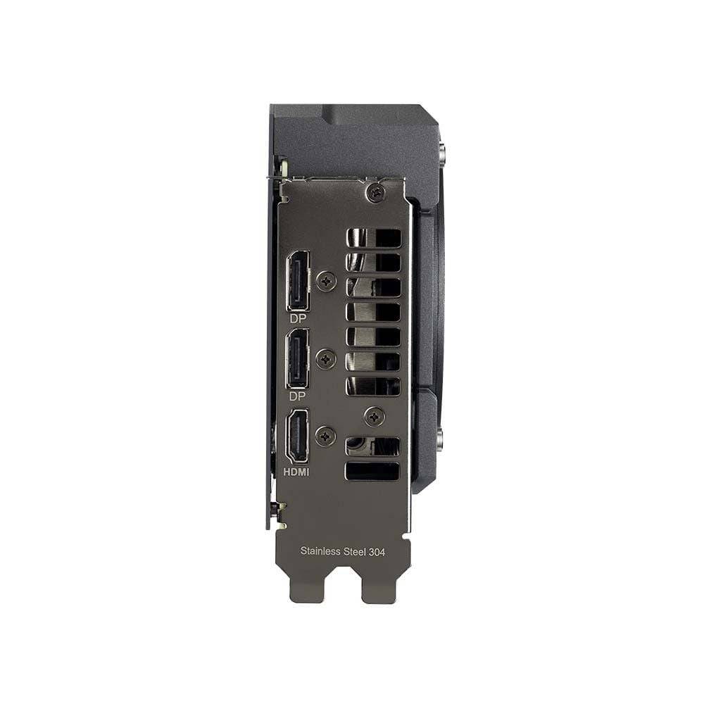 Card màn hình Asus TUF Gaming RX 9060 XT 16GB OC 4