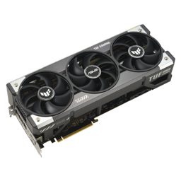 Card màn hình ASUS TUF Gaming GeForce RTX 5080 16GB GDDR7 OC Edition