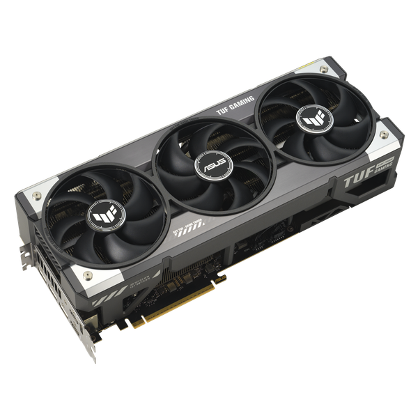 Card màn hình ASUS TUF Gaming GeForce RTX 5080 16GB GDDR7 OC Edition
