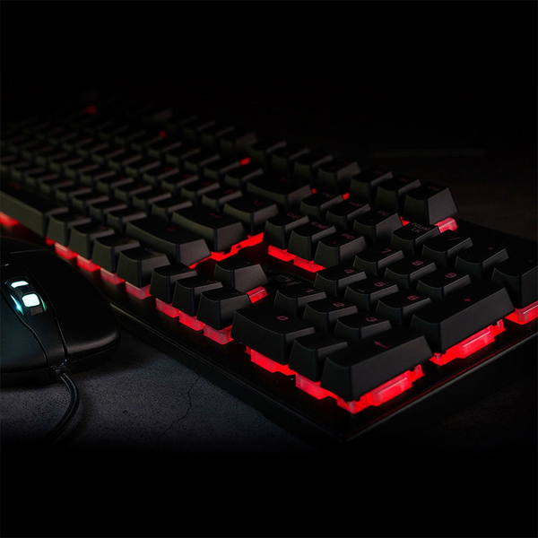 Bàn phím giả cơ có dây ADATA XPG INFAREX K10