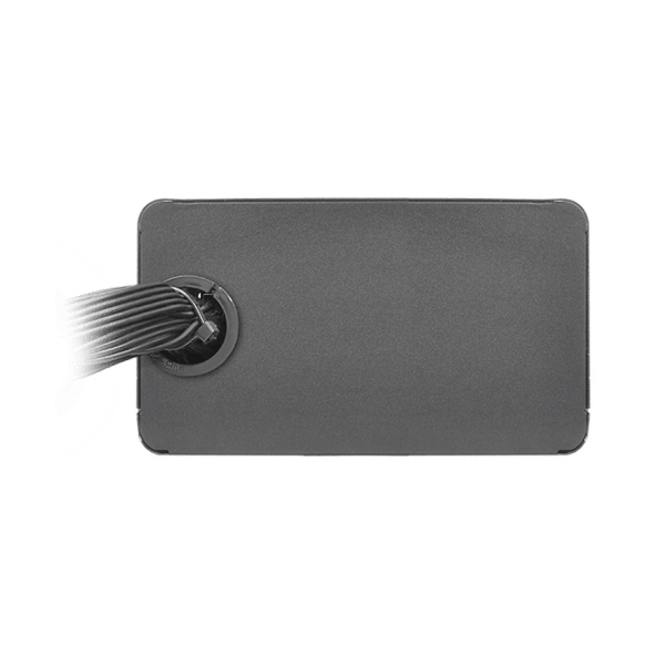 Nguồn máy tính THERMALTAKE LITEPOWER 650W Đen/Black