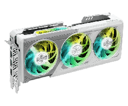 Card màn hình Asrock AMD Radeon RX 9070 XT Steal Legend 16GB