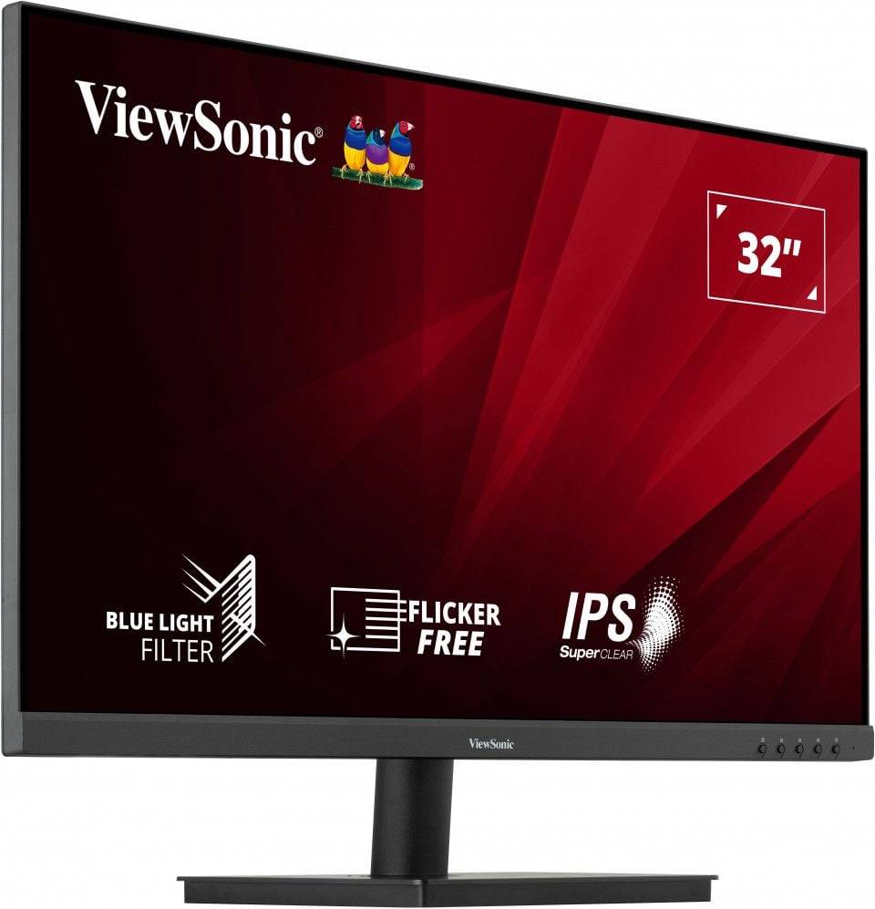 Màn hình phẳng VIEWSONIC VA3209-MH 32'' FHD IPS 75Hz 4ms 4