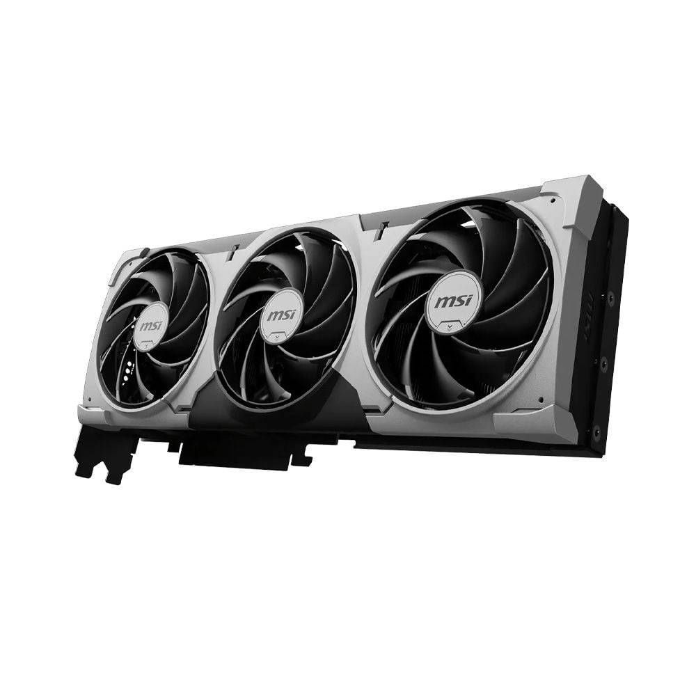 Card màn hình MSI GeForce RTX 5070Ti VENTUS X3 16GB GDDR7 5