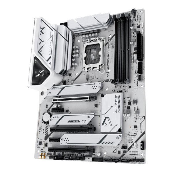 Bo mạch chủ ASUS Z790 AYW WIFI DDR5