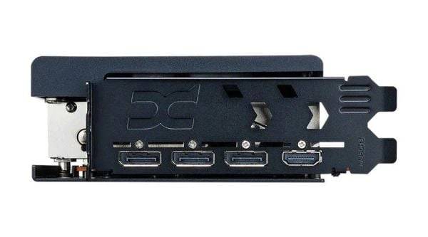 Card màn hình Powercolor Radeon RX 9070 XT Hellhound 16G-L/OC 16GB