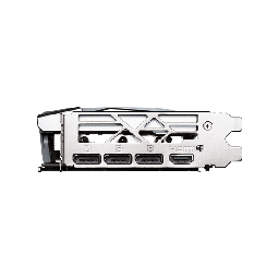 Card màn hình MSI GeForce RTX 4070 SUPER 12GB GAMING X SLIM WHITE