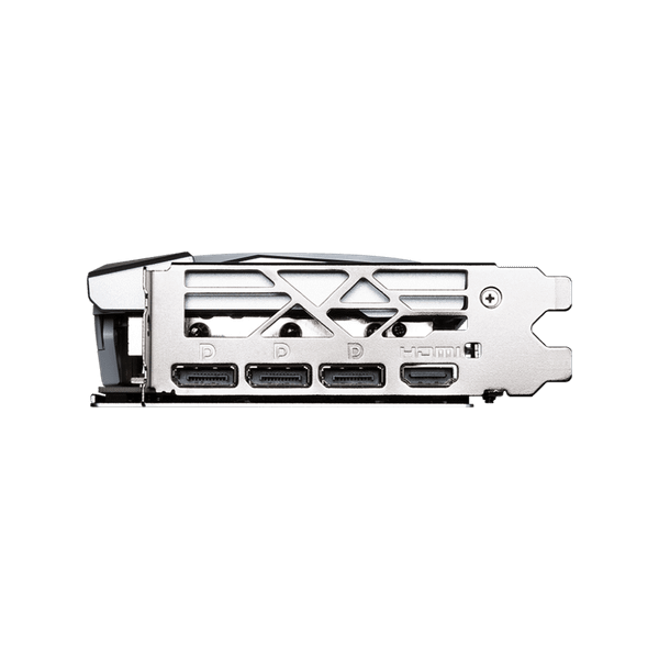 Card màn hình MSI GeForce RTX 4070 SUPER 12GB GAMING X SLIM WHITE