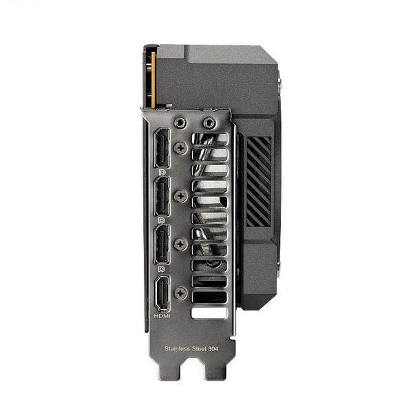 Card màn hình ASUS TUF Gaming GeForce RTX 5060 8GB OC 3 Fan GDDR7