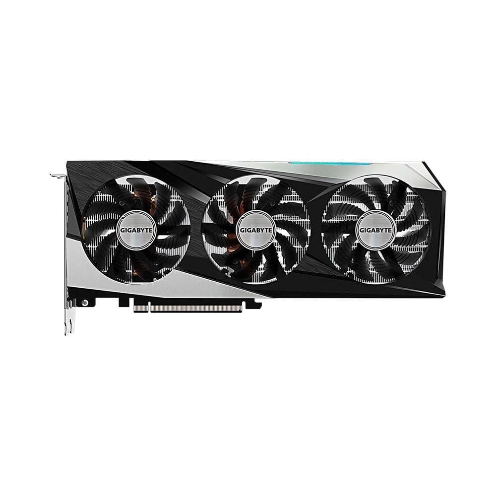Card màn hình Gigabyte Radeon RX 7600 Gaming OC 8GB GDDR6 6