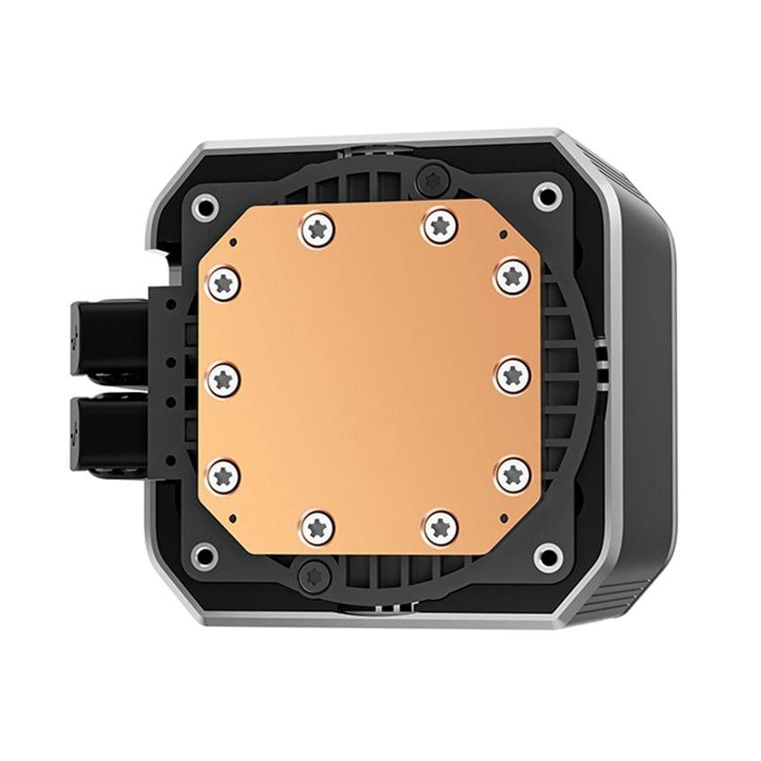 Tản nhiệt AIO DEEPCOOL MYSTIQUE 360 Đen / Black 3