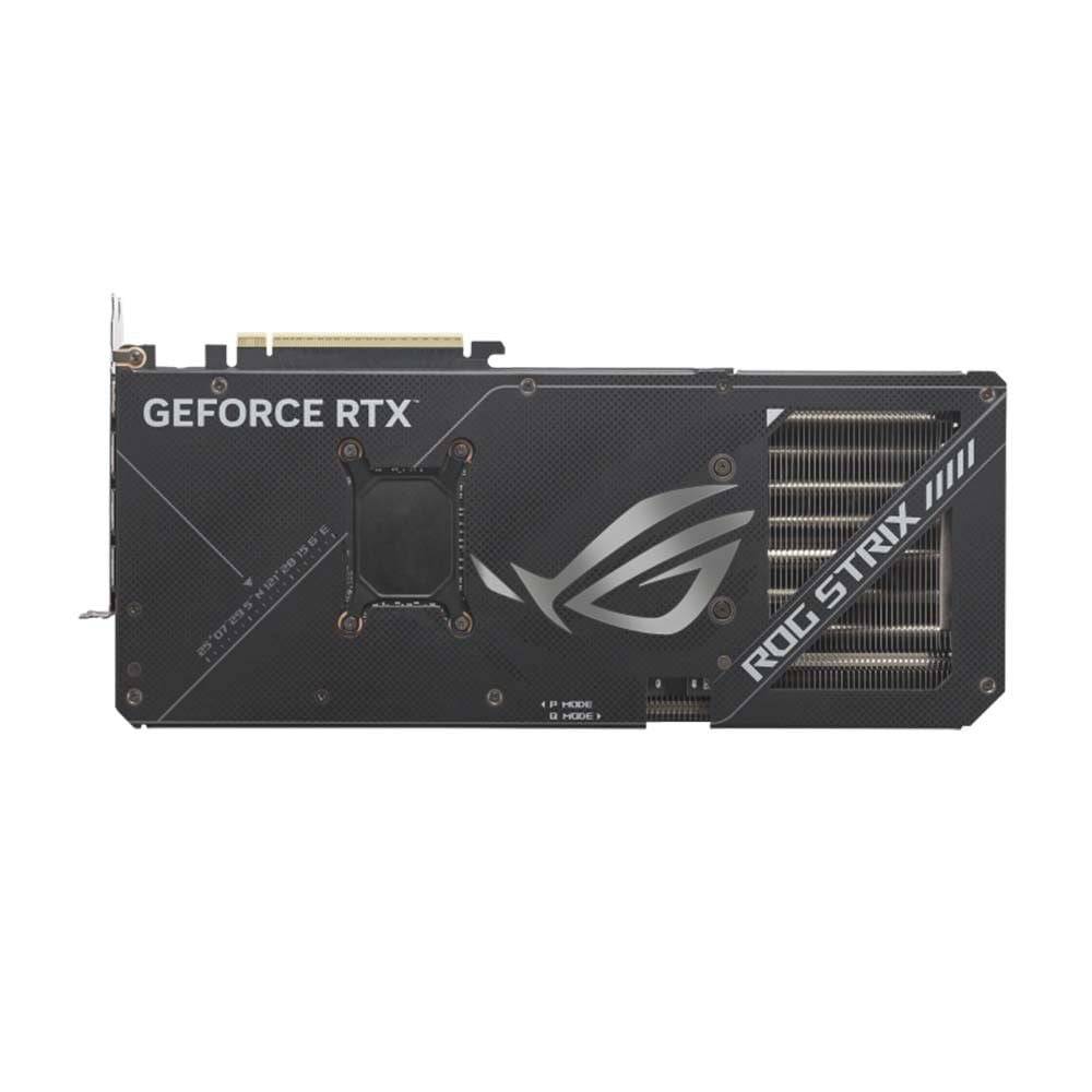 Card màn hình ASUS ROG Strix GeForce RTX 5070Ti 16GB GDDR7 OC Edition 3