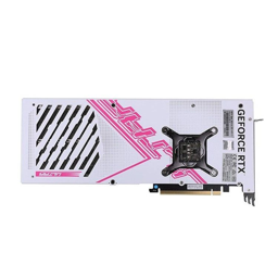 Card màn hình COLORFUL iGame GeForce RTX 4070Ti Super Ultra W OC 16GB-V