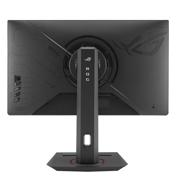 MÀN HÌNH PHẲNG ASUS XG259QNS ROG STRIX 25'' FHD IPS 380Hz 0.3Ms G-sync