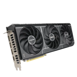 Card màn hình ASUS GeForce RTX 5070 PRIME OC X3 12GB GDDR7