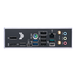 Bo mạch chủ ASUS TUF GAMING B650M-E  WIFI DDR5