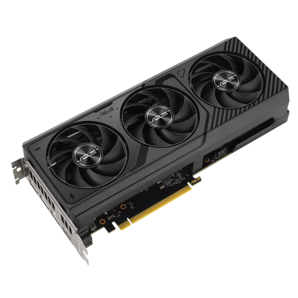 Card màn hình ASUS PRIME GeForce RTX 4070 SUPER 12GB GDDR6X OC Edition 4