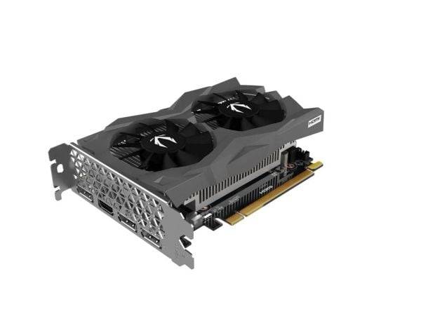 Card màn hình ZOTAC GeForce RTX 3050 Twin Edge 2 Fan OC 6GB 2
