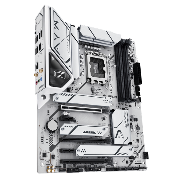 Bo mạch chủ ASUS Z790 AYW WIFI DDR5 4