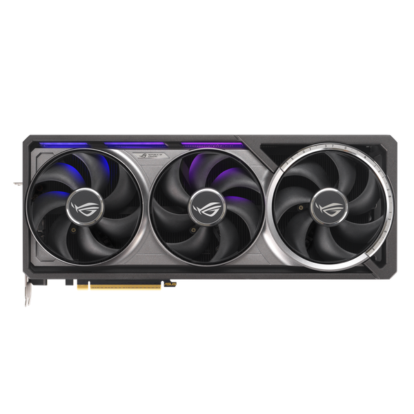 Card màn hình ASUS ROG Astral GeForce RTX 5090 32GB GDDR7 3