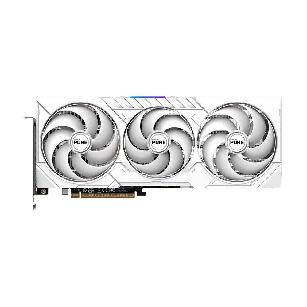 Card màn hình SAPPHIRE PURE AMD Radeon RX 9070 GAMING OC 16GB 5