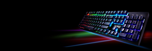 Bàn phím giả cơ có dây ADATA XPG INFAREX K10 2