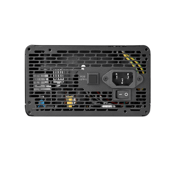 Nguồn máy tính THERMALTAKE LITEPOWER 650W Đen/Black 2