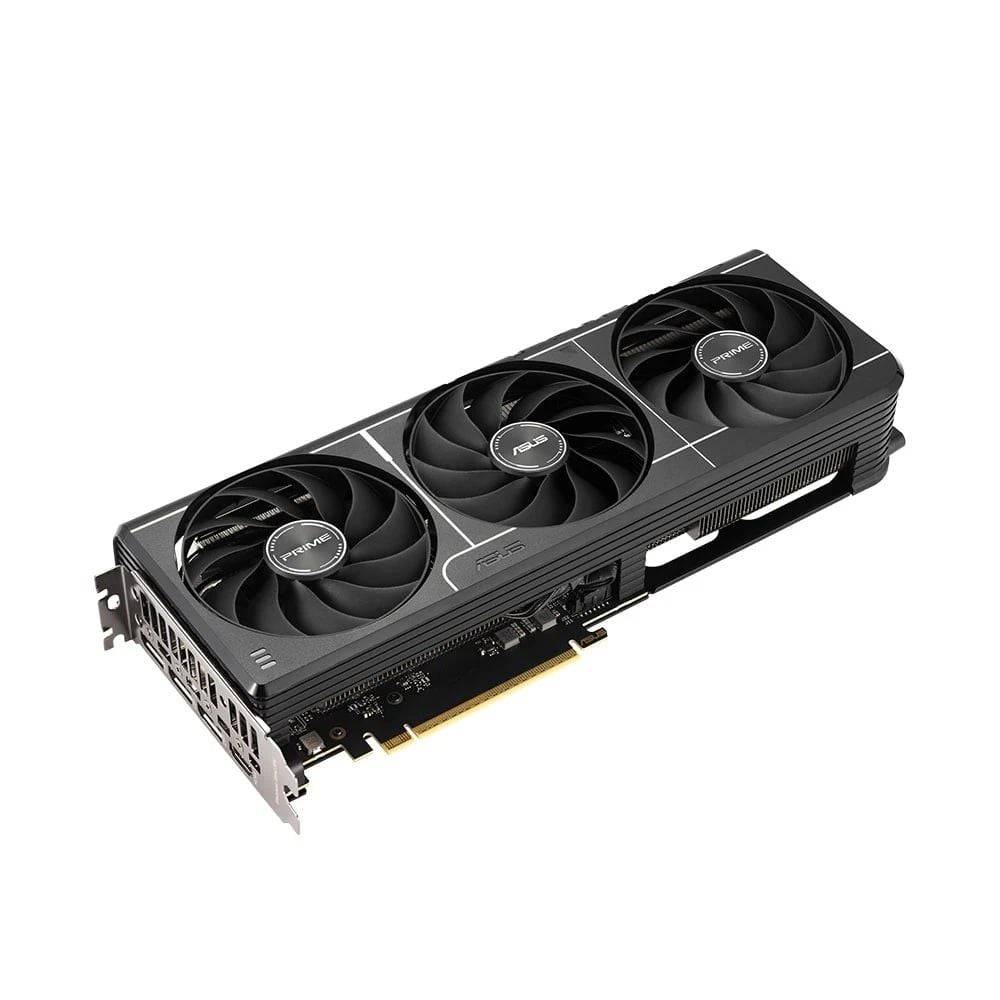 Card màn hình ASUS PRIME GeForce RTX 5060Ti X3 OC 16GB GDDR7 10