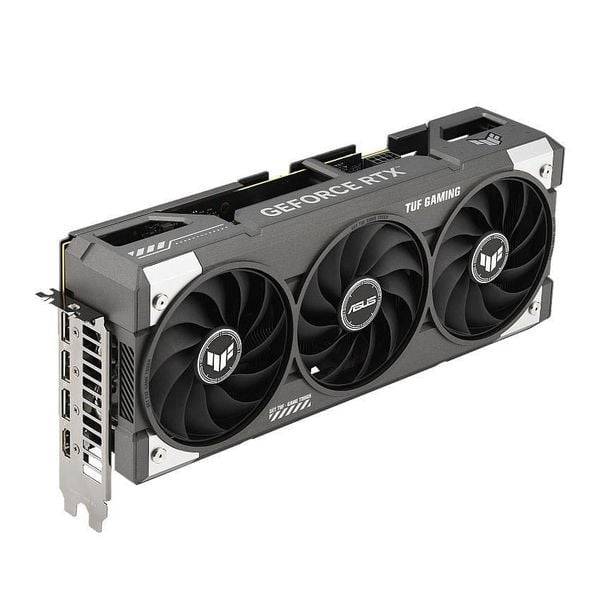 Card màn hình ASUS TUF Gaming GeForce RTX 5060 8GB OC 3 Fan GDDR7 5