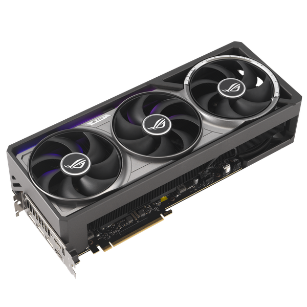 Card màn hình ASUS ROG Astral GeForce RTX 5090 32GB GDDR7 OC Edition 4