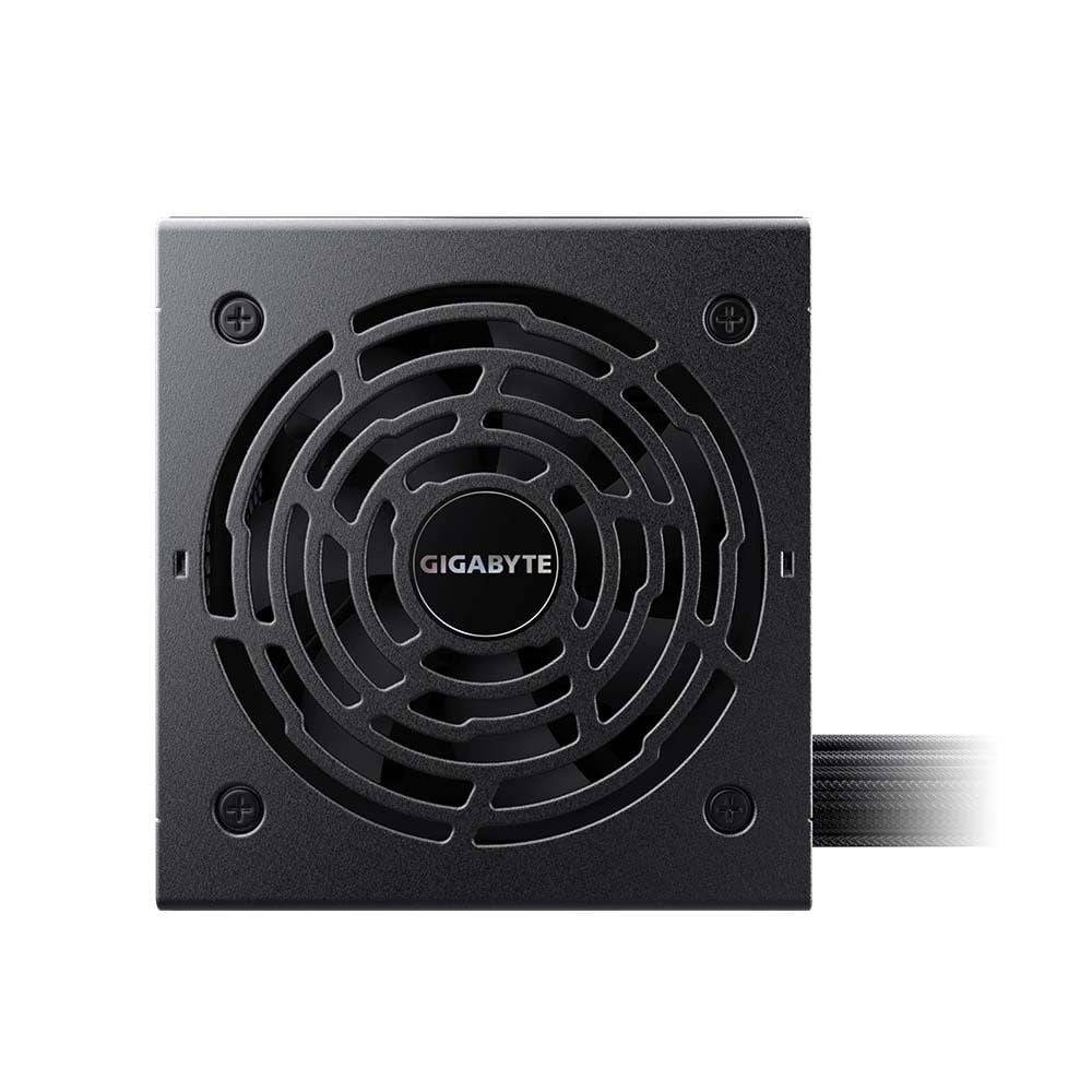 Nguồn máy tính GIGABYTE GP-750BS 750W 80 Plus Brozen Đen/Black 5