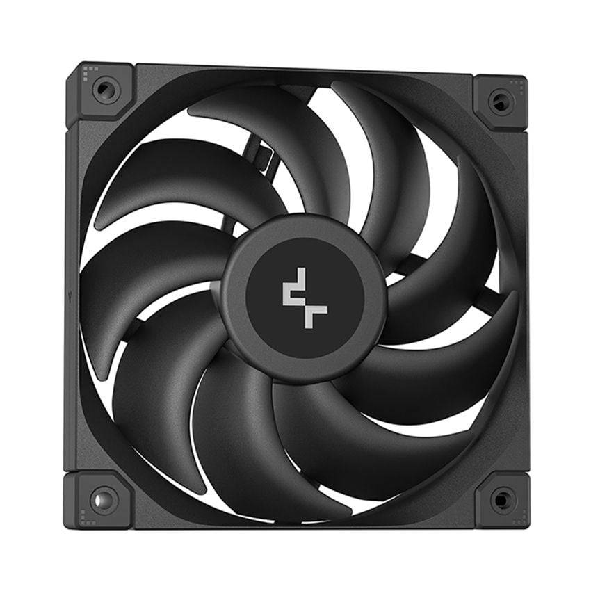 Tản nhiệt AIO DEEPCOOL MYSTIQUE 360 Đen / Black 6