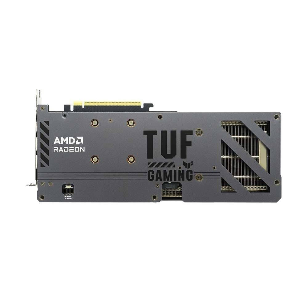 Card màn hình Asus TUF Gaming RX 9060 XT 16GB OC 6