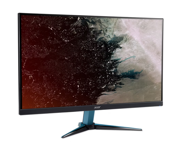 Màn hình gaming ACER Nitro VG271U M3 27" (2560 x 1440/IPS/180Hz/0.5 ms/FreeSync Premium) 2