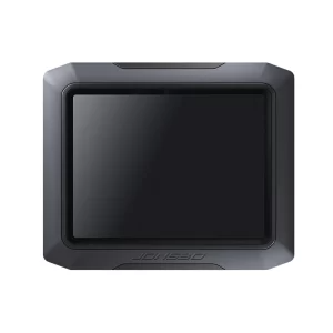 Tản nhiệt nước AIO JONSBO TF3-360SCB LCD ARGB Đen/Black 2