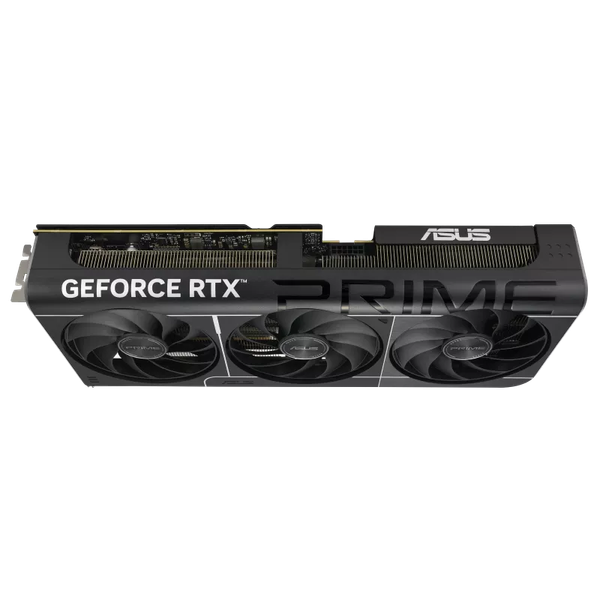 Card màn hình ASUS GeForce RTX 5070 PRIME OC X3 12GB GDDR7 2