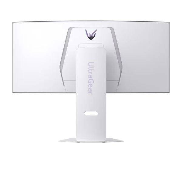 Màn hình cong Gaming LG UltraGear 34GX90SA-W.ATV (34 inch/ 3440 x 1440/ 275 cd/m2/ 0.03ms/ 240Hz/ 2 x 7W Speakers/ Curved) 2