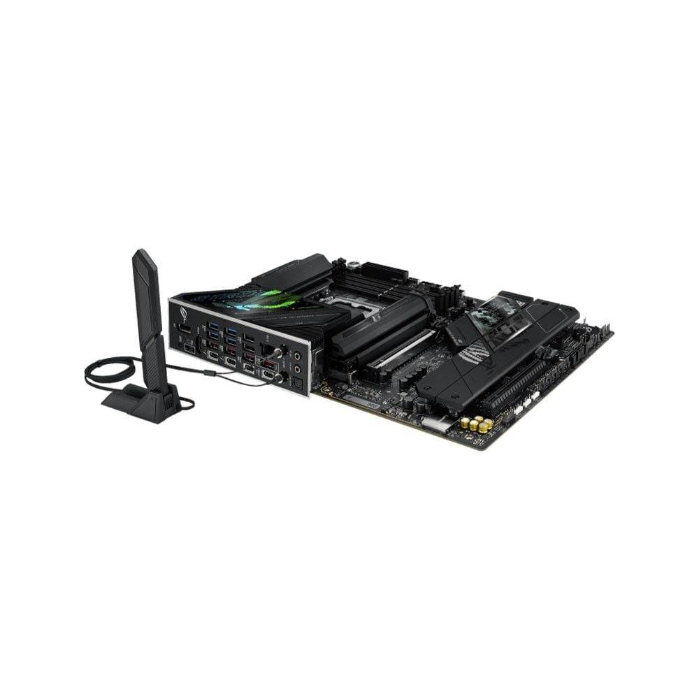 Bo mạch chủ ASUS ROG STRIX Z890-F GAMING WIFI DDR5 6
