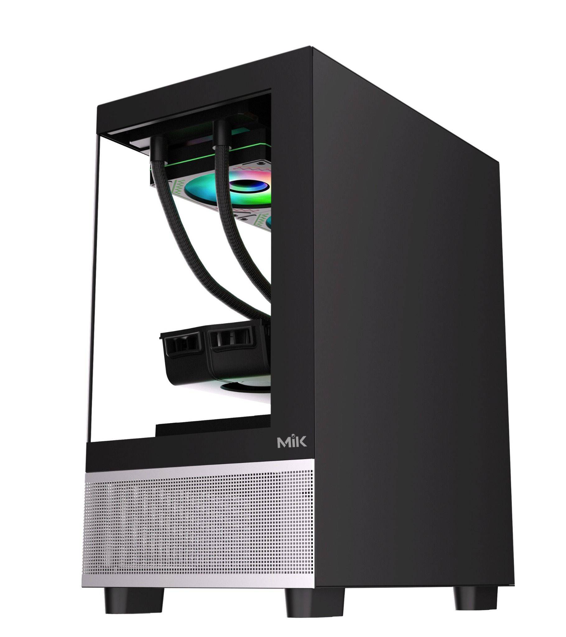 CASE MIK AETHER BLACK NEW 3