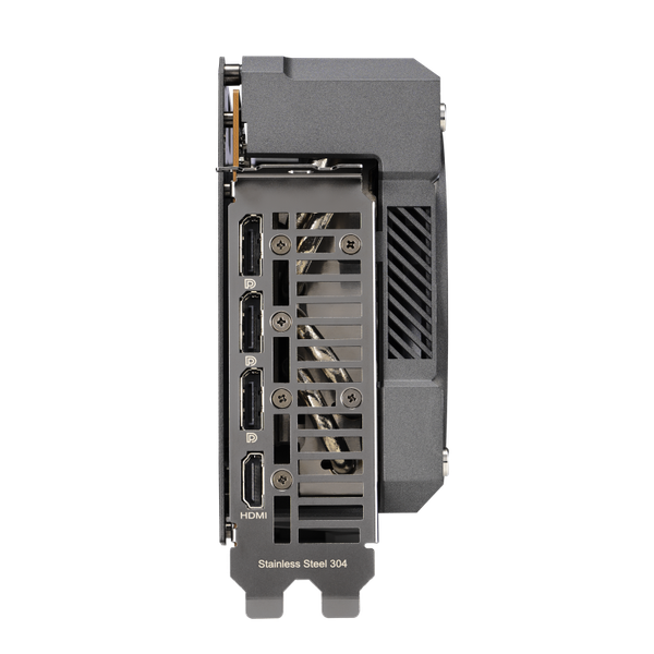 Card màn hình ASUS TUF Gaming RX 9070 XT OC Edition 16GB GDDR6 2