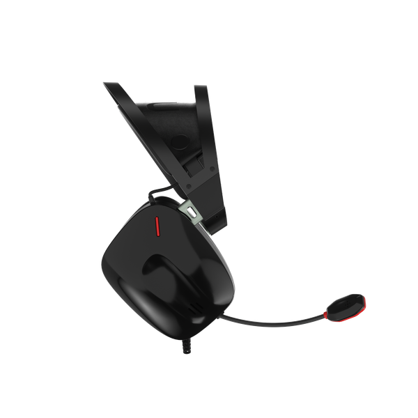 TAI NGHE DAREU ARK EH930 BLACK 5